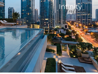 İNFİNİTY